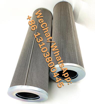 SE-55X130-150SS液壓油出口雙筒過濾器替代濾芯