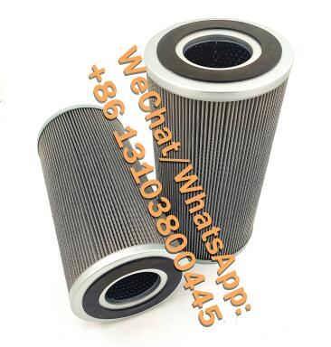 KF-50B*80D主軸油站在線過濾器替代濾芯