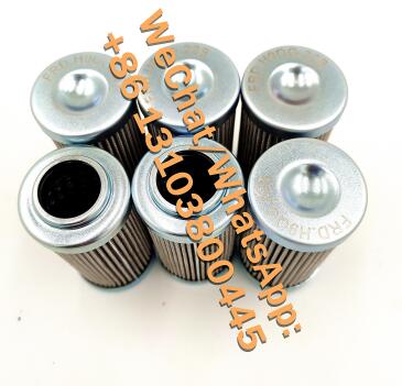 KF-50A*10F油站進口精過濾器替代濾芯