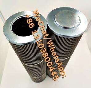 主軸油站風(fēng)機92038AE雙通過濾器替代濾芯