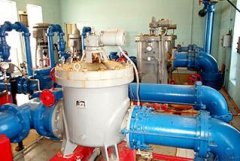 21FC1224-150*915油站稀油站精過濾器替代濾芯