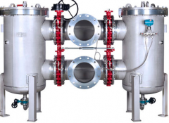 MF1801A06HVEP01翡翠MP FILTERI磨煤機(jī)雙筒潤滑油過濾器