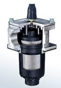 D152-185雅閣argo-hytos減速機(jī)潤(rùn)滑油過(guò)濾器替代濾芯
