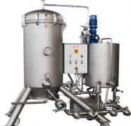 MF1902A10NVBP01翡翠稀油站潤滑油過濾器替代濾芯