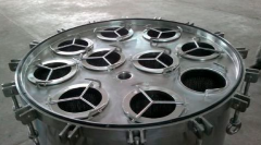 SBFUE219-20Z25V有壓油站精過濾器替代濾芯