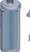 MF1902A10WVEP01翡翠稀油站過(guò)濾器替代濾芯