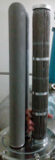 1320D005BN4HC/-V賀德克雙筒潤滑油精過濾器替代濾芯