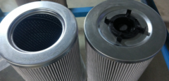 NFW/HC1310DP200BM2.1賀德克hydac在線循環(huán)系統(tǒng)過濾器替