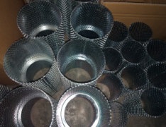 RFLDW/HC111EAD25D1.0/-L24賀德克雙筒金屬網式過濾器替
