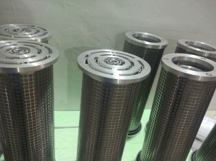 SK-3-S-100-K賀德克HYDAC油站循環(huán)油過濾器金屬焊接替