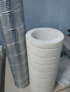 MF1902A16NVEP01翡翠MP FILTRI磨煤機雙筒潤滑油過濾器