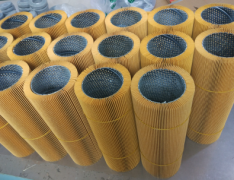 MF1801M25NVBP01翡翠MP FILTRI磨煤機雙筒潤滑油過濾器