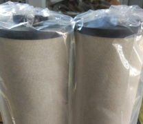 MF1004A16WBP01翡翠MP FILTRI磨煤機(jī)雙筒潤(rùn)滑油過濾器濾