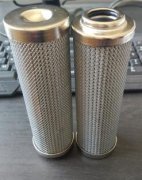 V3.0510-08雅歌ARGO-HYTOS齒輪箱潤滑油過濾器替代濾芯