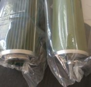 MF1003A16HVEP01翡翠MP FILTRI磨煤機(jī)雙筒過(guò)濾器替代濾