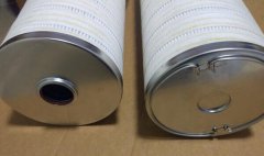 PRFS-L-1304-F100賀德克hydac頂軸油泵出口油過濾器替