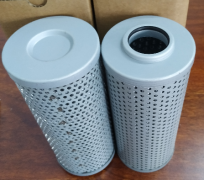 CU1103A10NP01翡翠MP FILTRI磨煤機雙筒潤滑油過濾器替