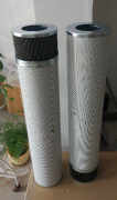 FLNDBN/HC400DDK10LZ1.2賀德克HYDAC油站管路過(guò)濾器替代
