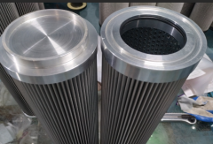RFMBN/HC500BKK20B1.0賀德克HYDAC油站回油管路過(guò)濾器替