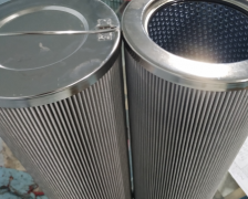 FLNDW/HC250DDF50B1.2賀德克HYDAC油站循環(huán)油過濾器替代