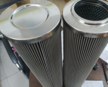 LXKF-50B*30D油站在線出口循環(huán)油過(guò)濾器替代濾芯