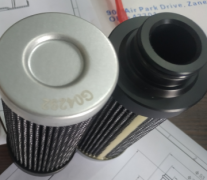 SH200-100B*100D油站循環(huán)油雙筒過(guò)濾器替代濾芯