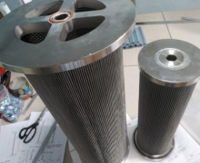 KF-100B*30F稀油站過(guò)濾裝置替代濾芯