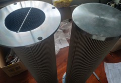KF-100AX*35D液壓油雙筒在線過(guò)濾器替代濾芯