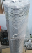 SH25-25A*120D液壓油在線雙筒過(guò)濾器濾油裝置替代濾