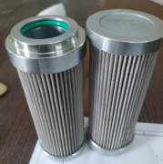 DH65-50B*180D磨煤機(jī)潤(rùn)滑油站雙筒過(guò)濾器替代濾芯