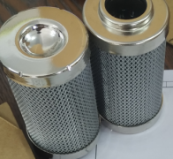 WY300*10Q2油箱回油過濾器精濾芯