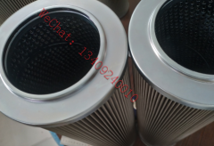 KF-100B*15F潤滑油站雙筒過濾器替代濾芯