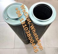 DH50-50B*120D液壓油出口油泵管路雙筒過濾器替代濾